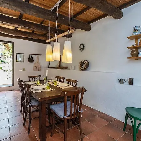 Dimora Concept - Casa Laetitia