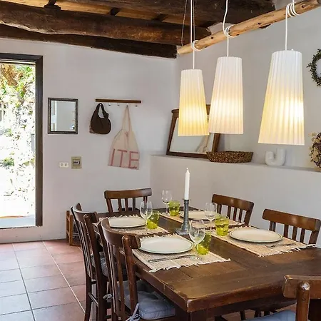 度假居 Dimora Concept - Casa Laetitia *