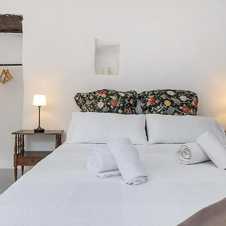 度假居 Dimora Concept - Casa Laetitia *