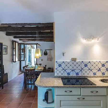 Dimora Concept - Casa Laetitia Hébergement de vacances *