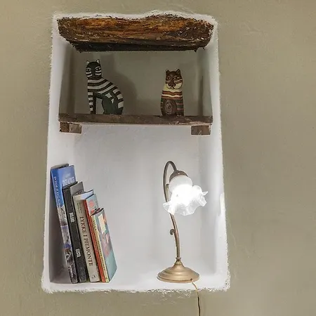 Hébergement de vacances Dimora Concept - Casa Laetitia Pornassio