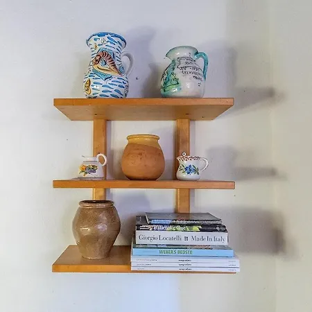 Dimora Concept - Casa Laetitia *