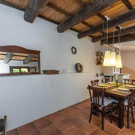 Dimora Concept - Casa Laetitia