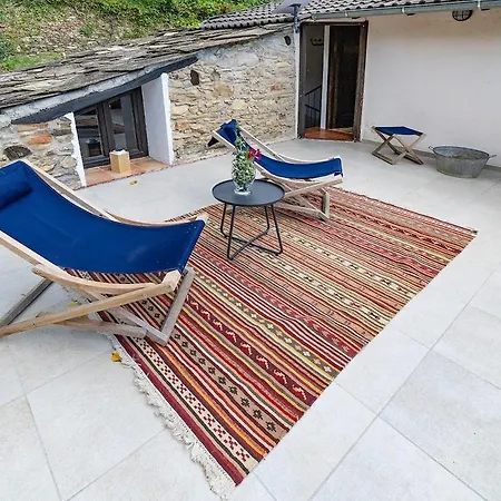 Dimora Concept - Casa Laetitia 度假居