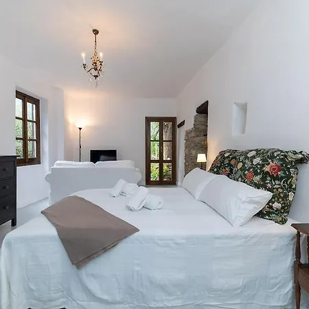 Dimora Concept - Casa Laetitia Hébergement de vacances Pornassio