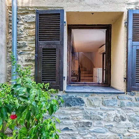 Dimora Concept - Casa Laetitia * Pornassio