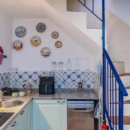 Dimora Concept - Casa Laetitia Hébergement de vacances *