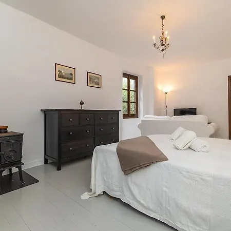 Dimora Concept - Casa Laetitia