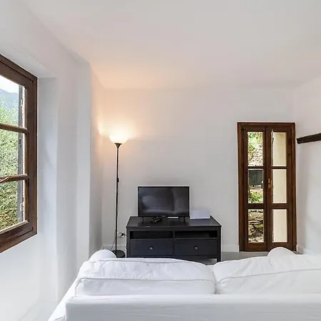 Dimora Concept - Casa Laetitia Hébergement de vacances *