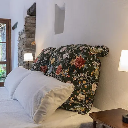 度假居 Dimora Concept - Casa Laetitia *