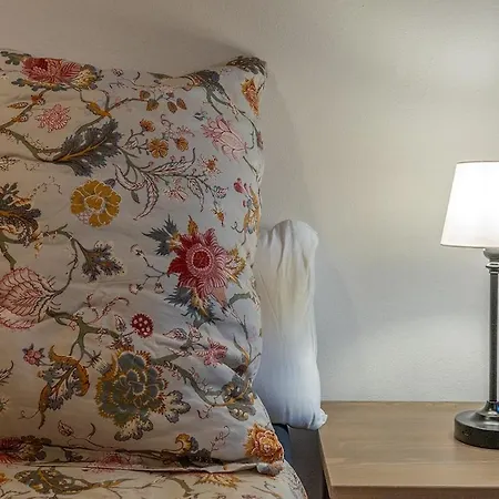 Dimora Concept - Casa Laetitia *