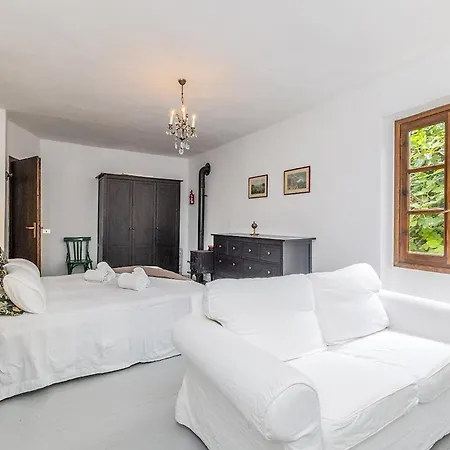 Dimora Concept - Casa Laetitia Hébergement de vacances