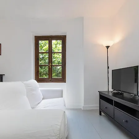 度假居 Dimora Concept - Casa Laetitia