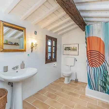 Dimora Concept - Casa Laetitia Hébergement de vacances *