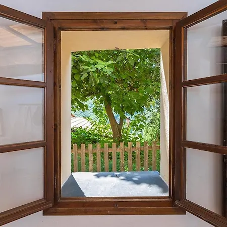 Hébergement de vacances Dimora Concept - Casa Laetitia *