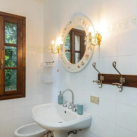 Dimora Concept - Casa Laetitia