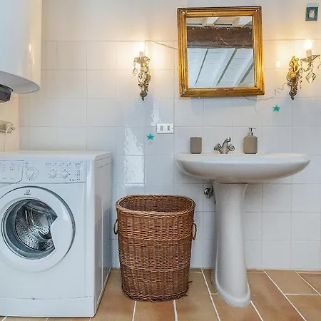 Hébergement de vacances Dimora Concept - Casa Laetitia *