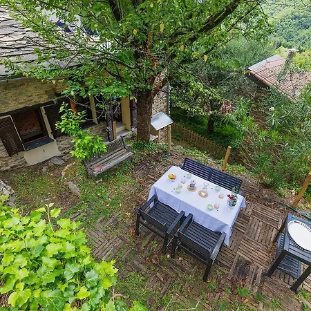 Dimora Concept - Casa Laetitia * Pornassio