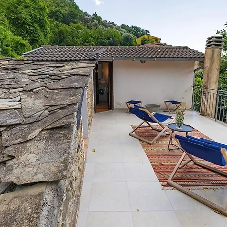 Dimora Concept - Casa Laetitia