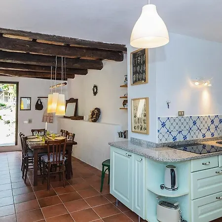 Dimora Concept - Casa Laetitia Hébergement de vacances *