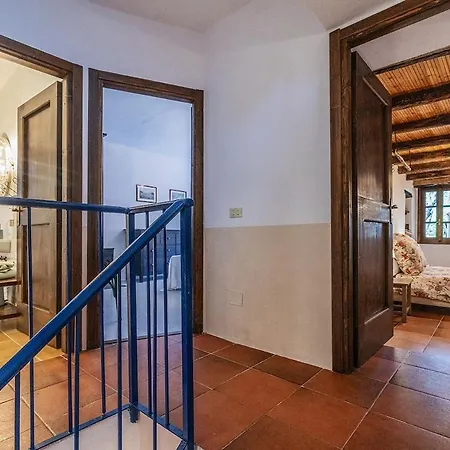 Dimora Concept - Casa Laetitia *