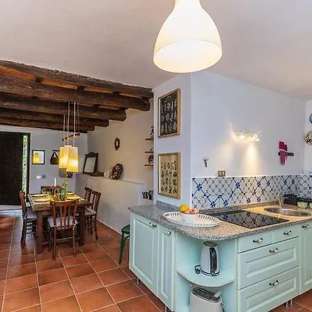 Dimora Concept - Casa Laetitia