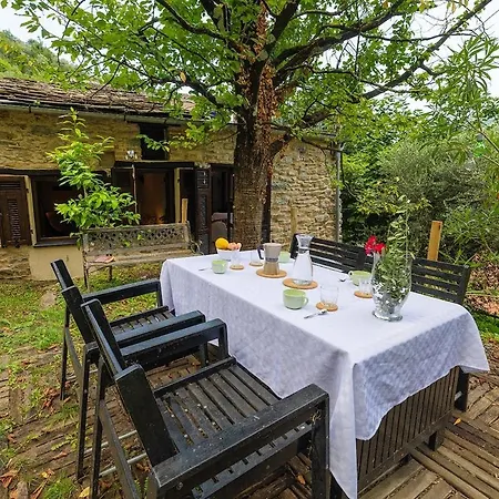 Dimora Concept - Casa Laetitia 度假居