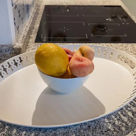 Hébergement de vacances Dimora Concept - Casa Laetitia *