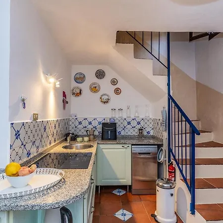 Hébergement de vacances Dimora Concept - Casa Laetitia Pornassio