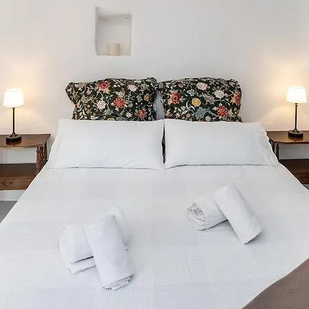 Dimora Concept - Casa Laetitia