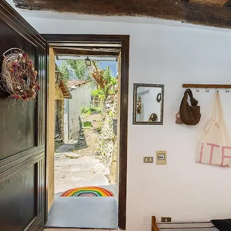 Hébergement de vacances Dimora Concept - Casa Laetitia