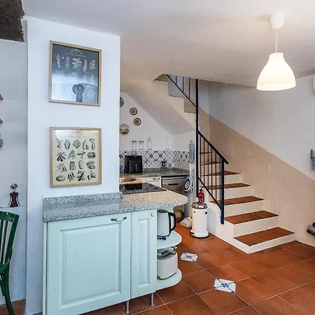 Dimora Concept - Casa Laetitia Hébergement de vacances *