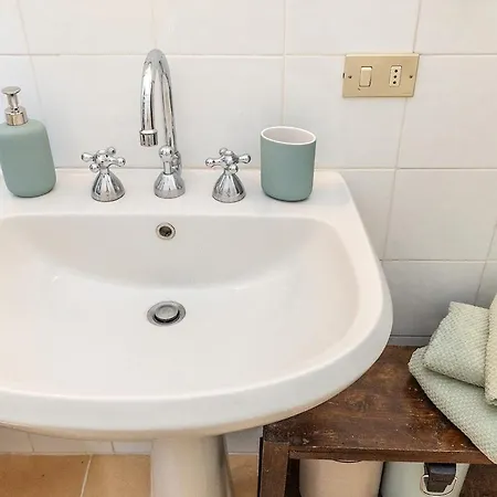 度假居 Dimora Concept - Casa Laetitia *