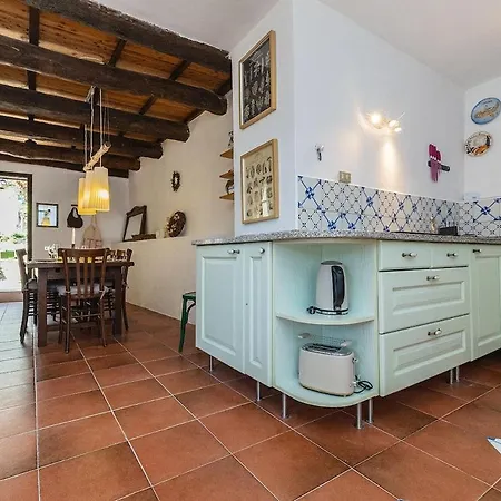 Dimora Concept - Casa Laetitia *