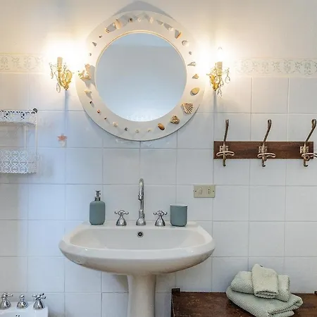 Dimora Concept - Casa Laetitia Pornassio