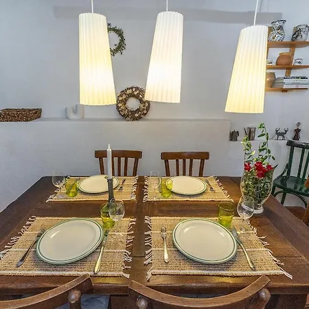 Dimora Concept - Casa Laetitia Hébergement de vacances