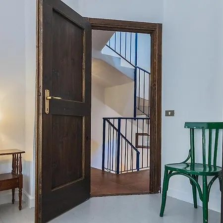 بيت للعطل Dimora Concept - Casa Laetitia