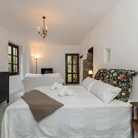 度假居 Dimora Concept - Casa Laetitia *