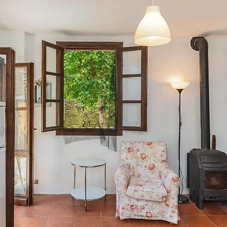 度假居 Dimora Concept - Casa Laetitia Pornassio