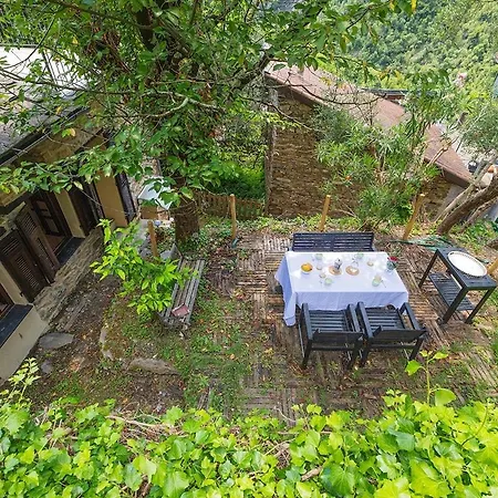 Dimora Concept - Casa Laetitia * Pornassio