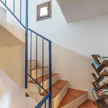 Hébergement de vacances Dimora Concept - Casa Laetitia