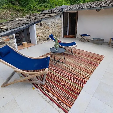 Dimora Concept - Casa Laetitia 度假居 *