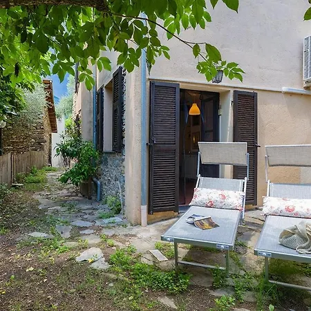 Hébergement de vacances Dimora Concept - Casa Laetitia *