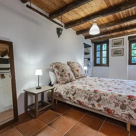 Dimora Concept - Casa Laetitia Hébergement de vacances Pornassio