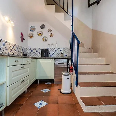 度假居 Dimora Concept - Casa Laetitia Pornassio