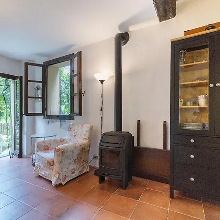 Dimora Concept - Casa Laetitia Hébergement de vacances