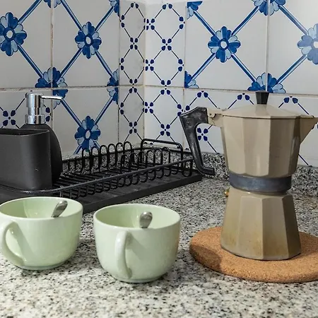 Hébergement de vacances Dimora Concept - Casa Laetitia