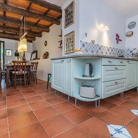 Dimora Concept - Casa Laetitia Hébergement de vacances *