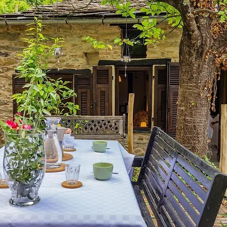 Hébergement de vacances Dimora Concept - Casa Laetitia *