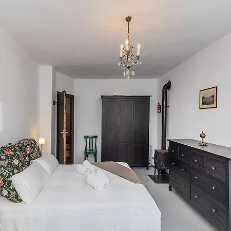 度假居 Dimora Concept - Casa Laetitia Pornassio